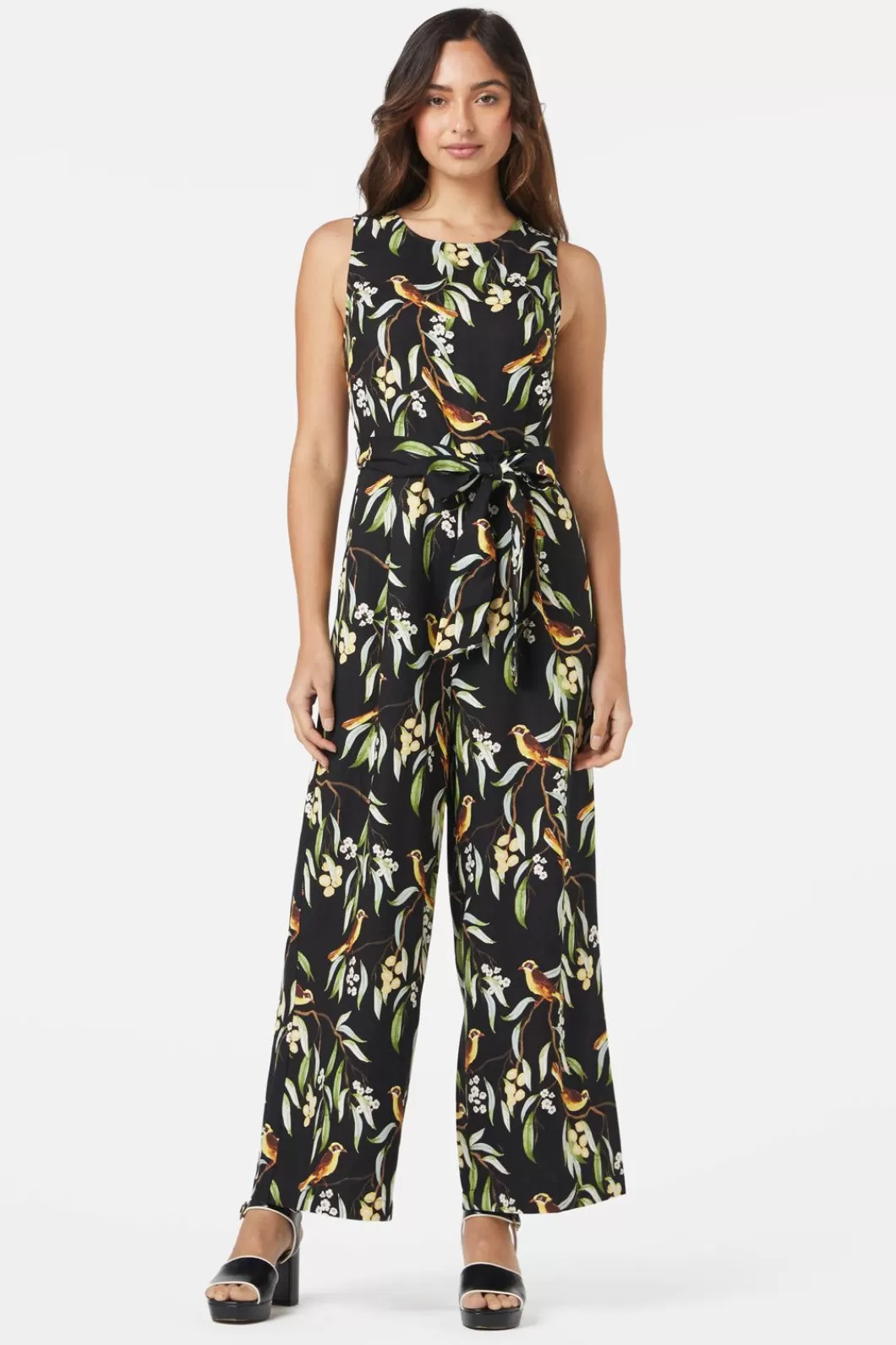 Pants & Jumpsuits<Princess Highway Honey Eater Jumpsuit