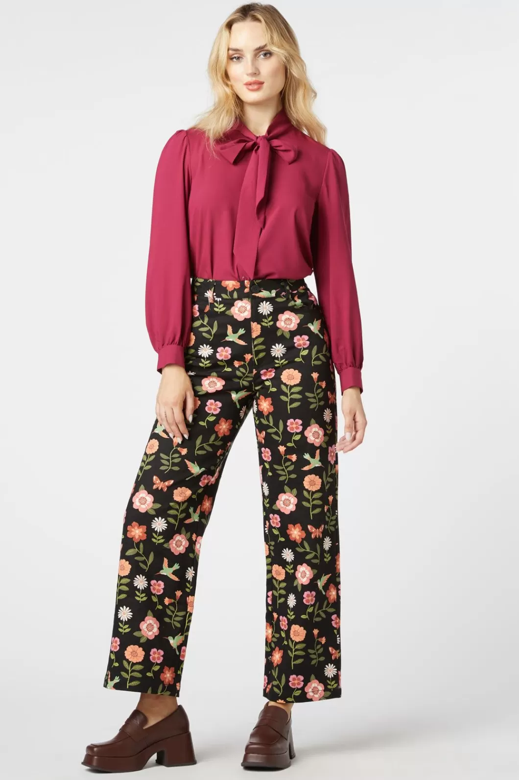 Pants & Jumpsuits<Princess Highway Hummingbird Jean