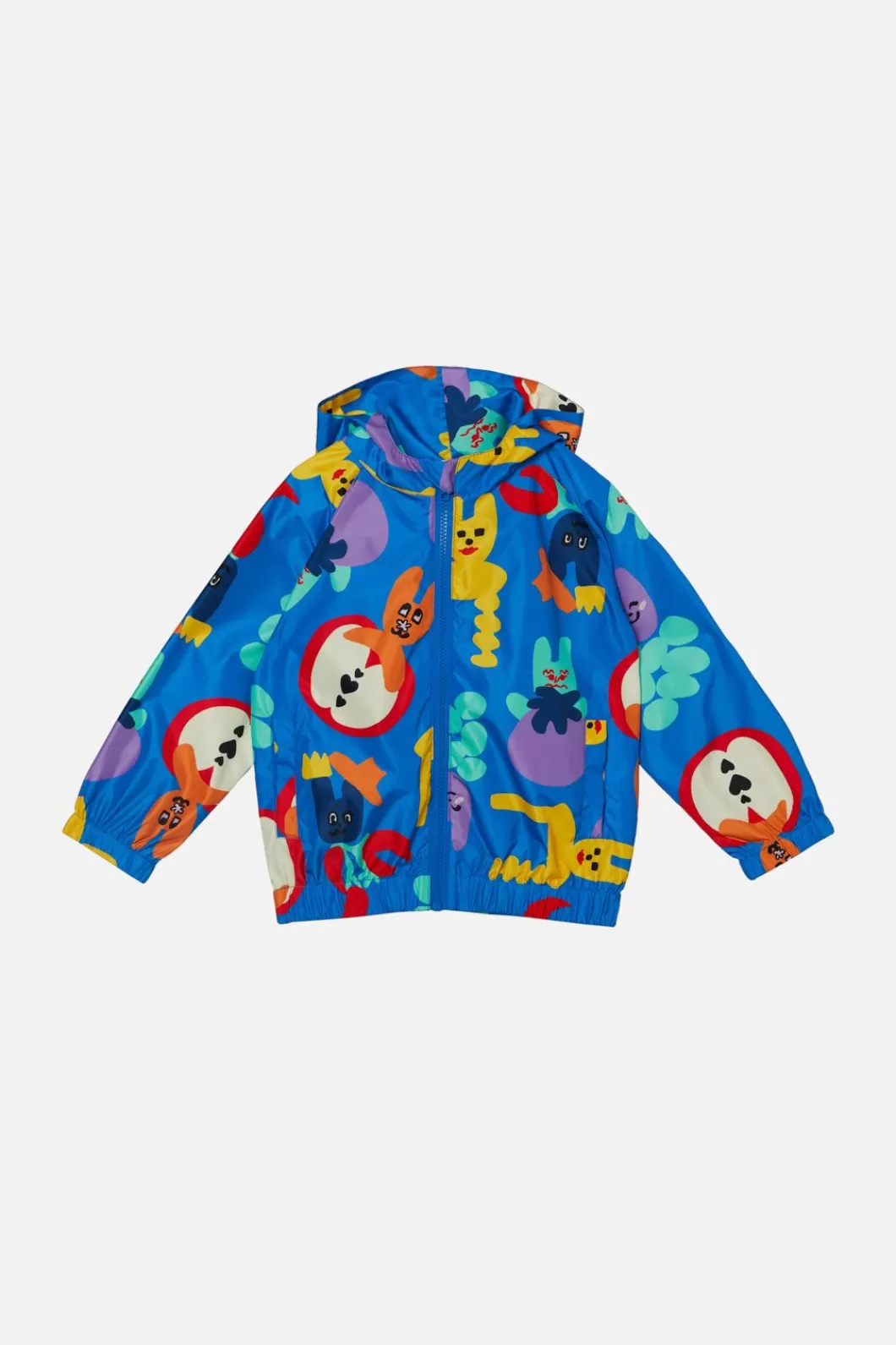 Coats & Jackets<Dangerkids Imaginary Friends Kids Spray Jacket