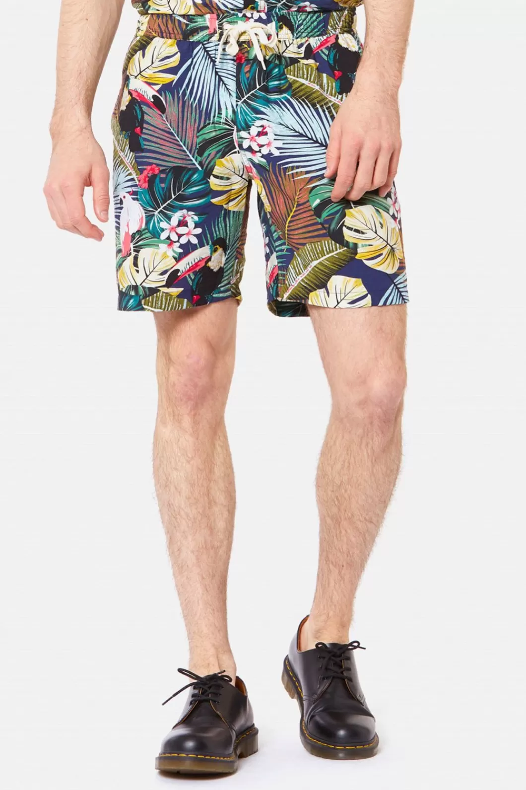 Pants & Shorts<Dangerfield In The Jungle Short