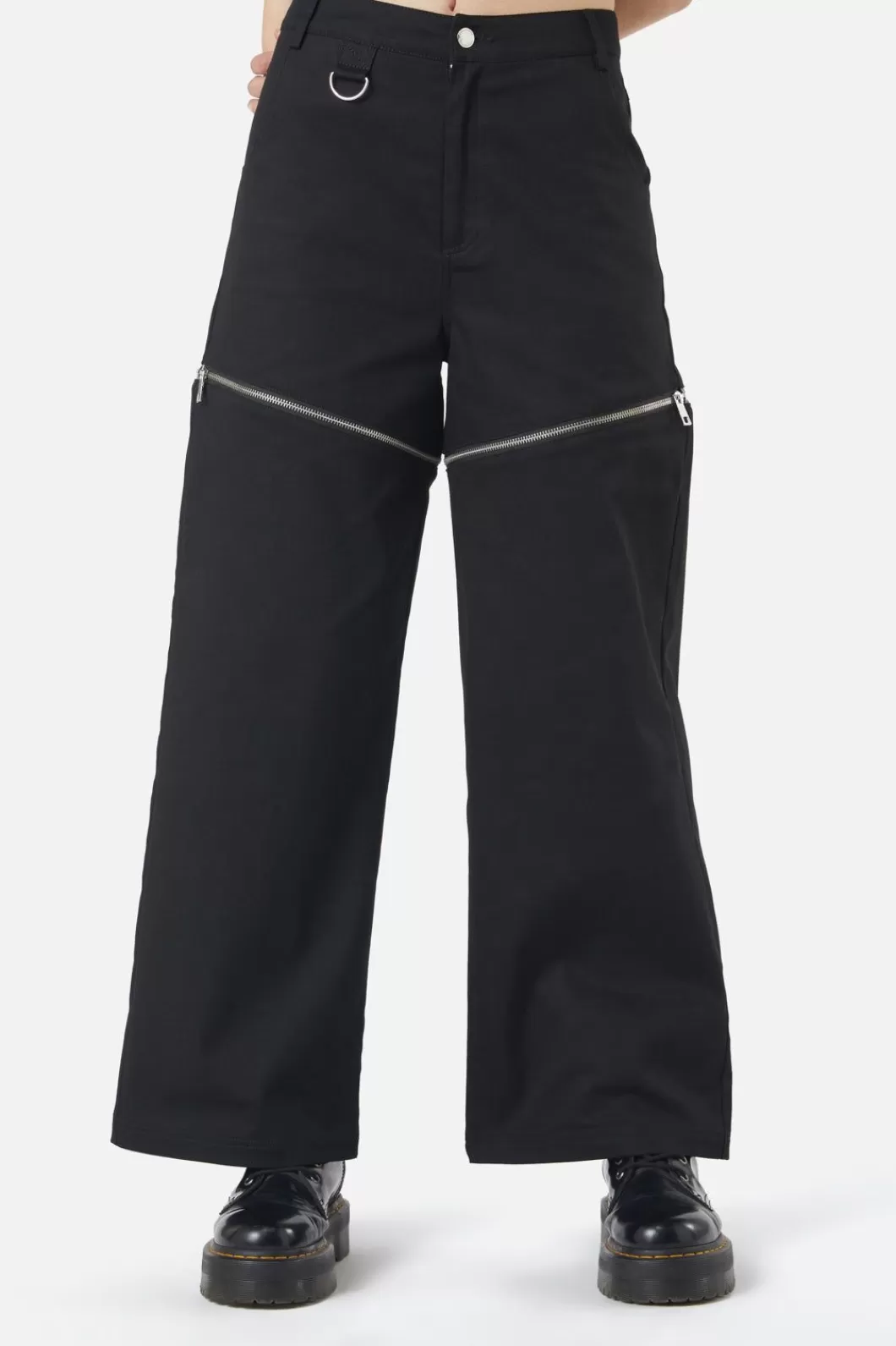 Pants & Jumpsuits<Dangerfield Industrial Hybrid Cargo Pant