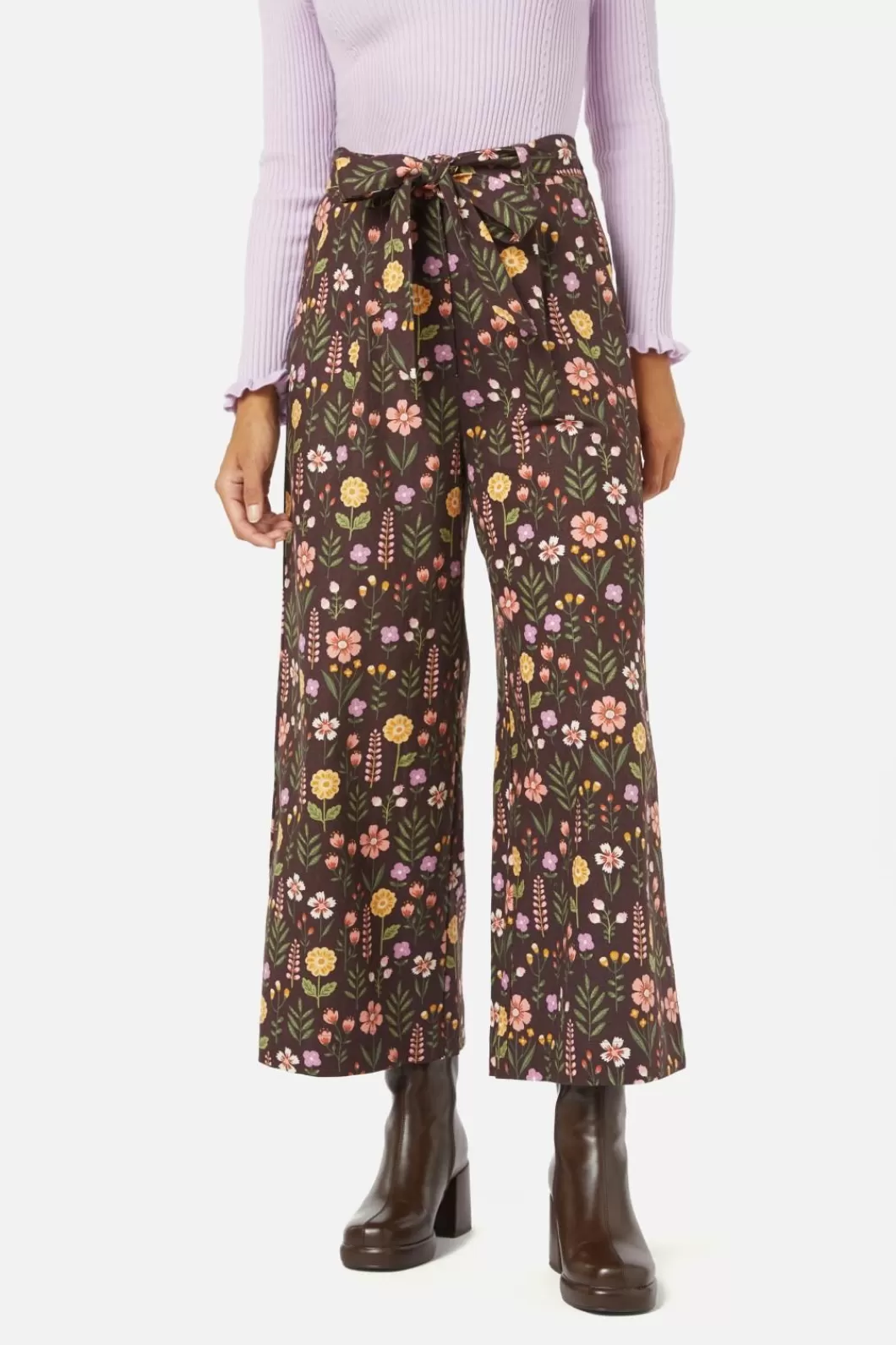 Pants & Jumpsuits<Princess Highway Isadora Culotte