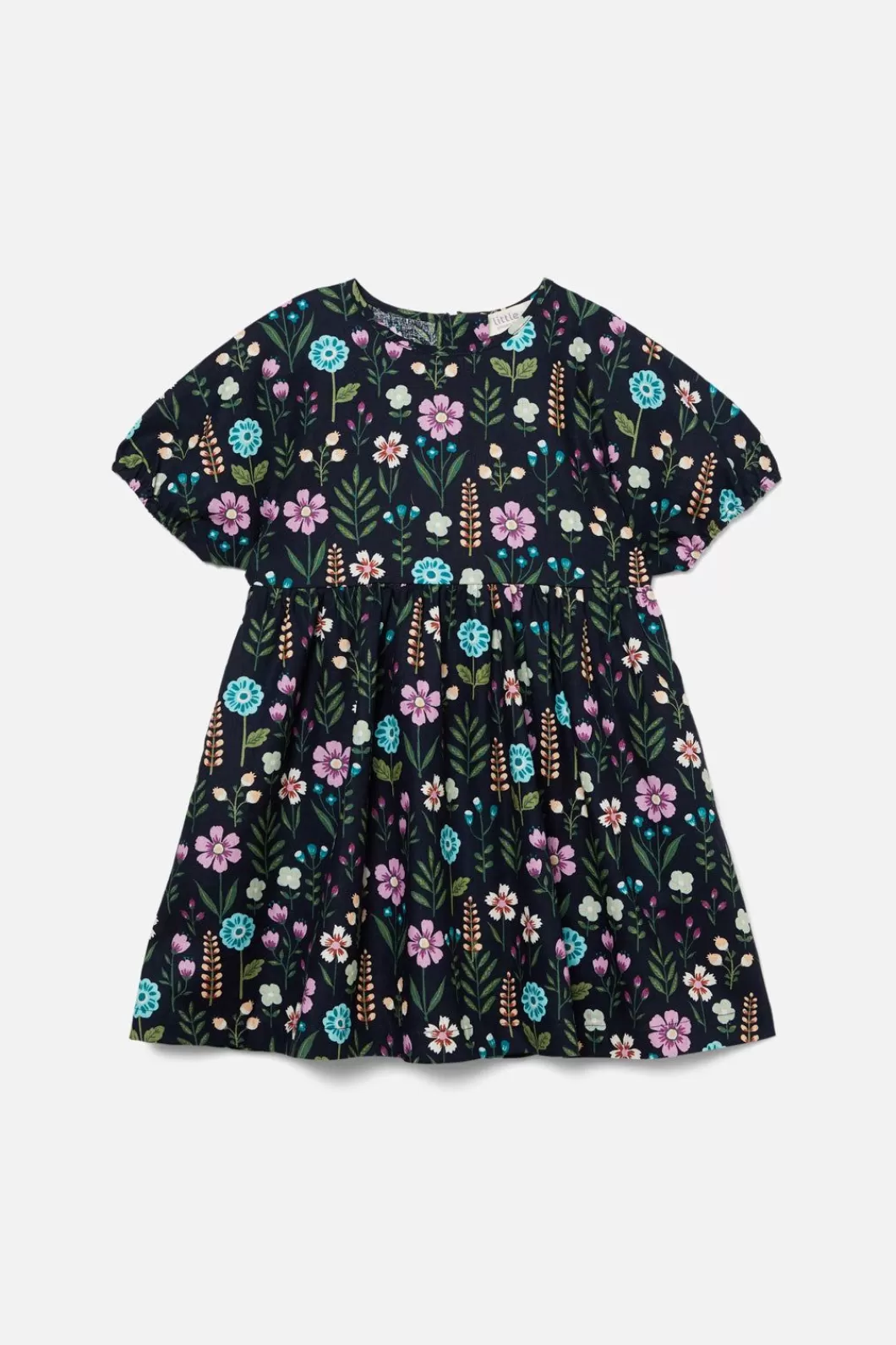 Dresses & Pinafores<Princess Highway Kids Isadora Kids Dress