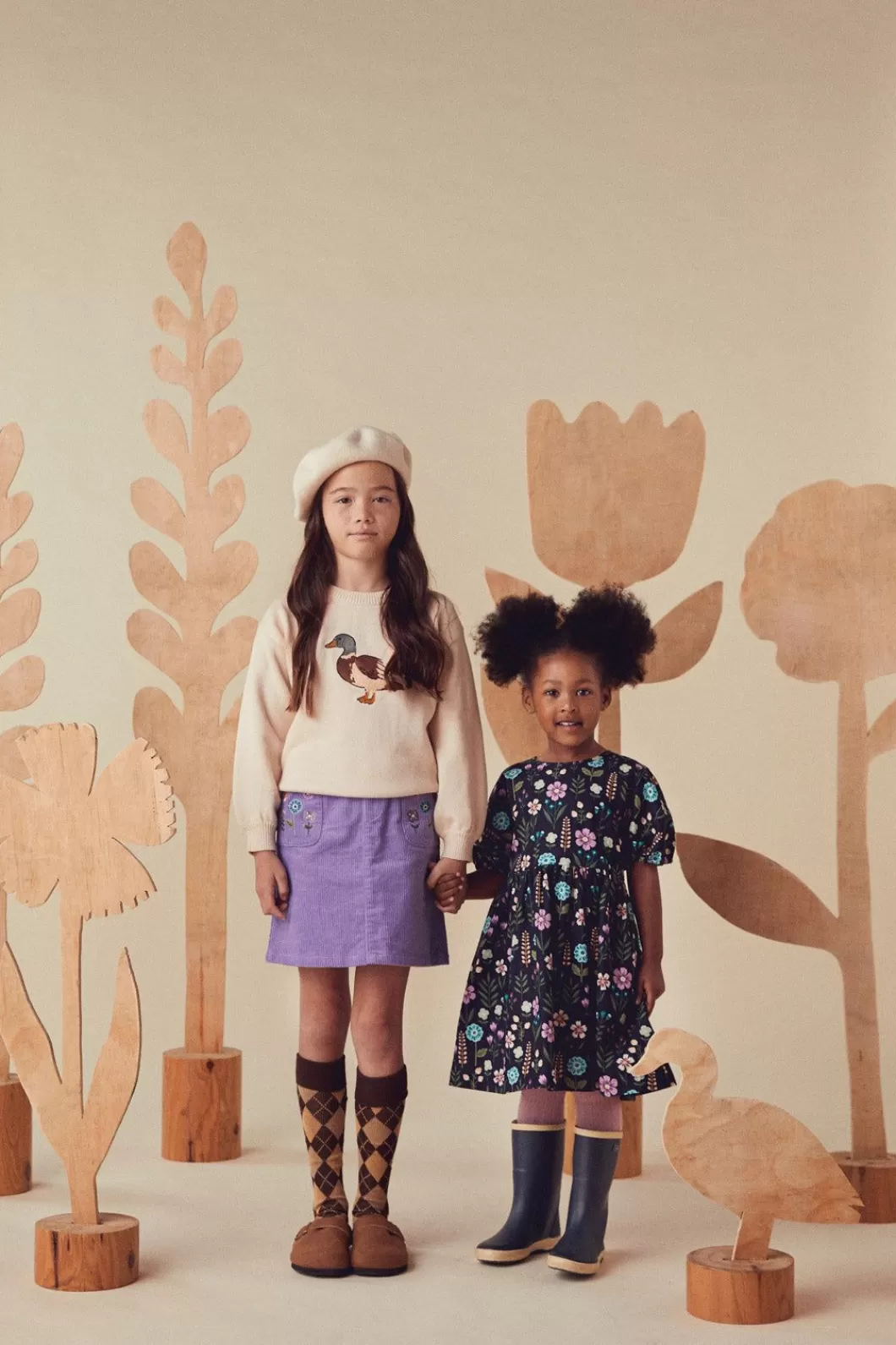 Dresses & Pinafores<Princess Highway Kids Isadora Kids Dress