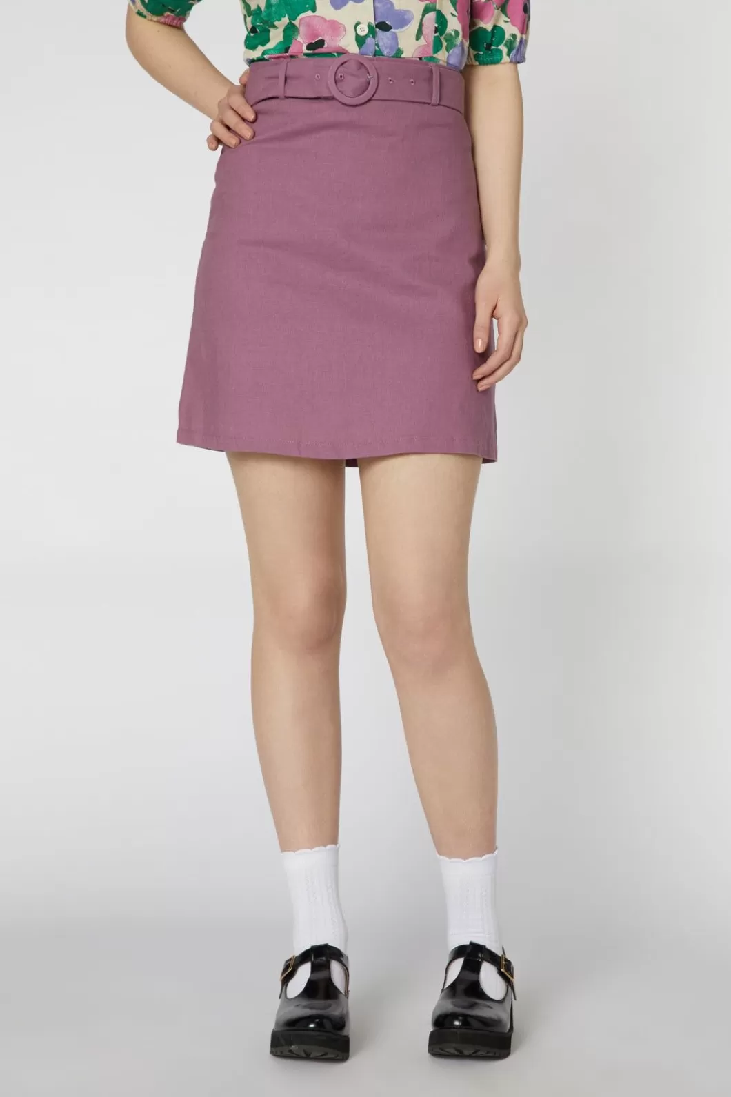 Skirts & Skorts<Princess Highway Ivy Mini Skirt