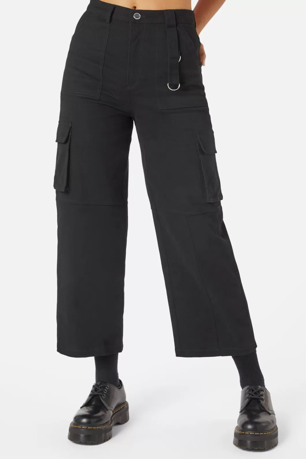 Pants & Jumpsuits<Dangerfield Jagger Cargo Pants