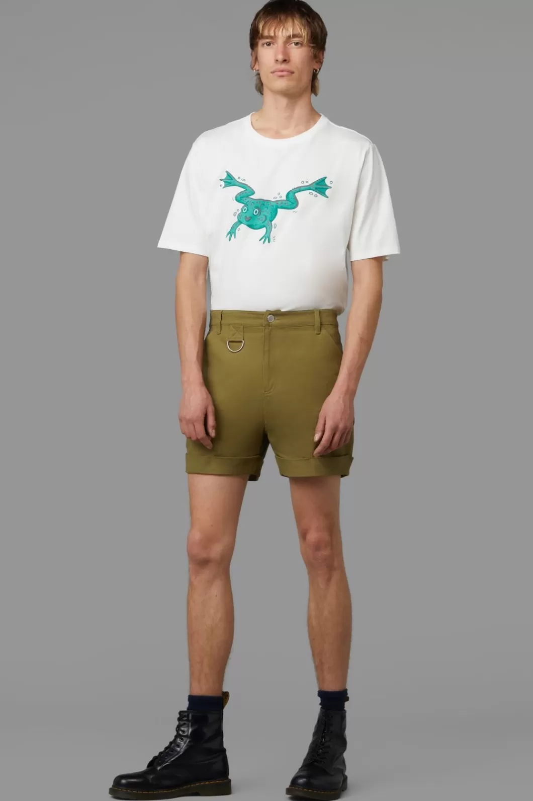 Pants & Shorts<Black Friday Jaywalker Cargo Short