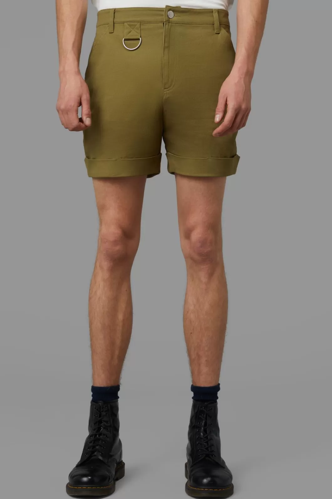 Pants & Shorts<Black Friday Jaywalker Cargo Short