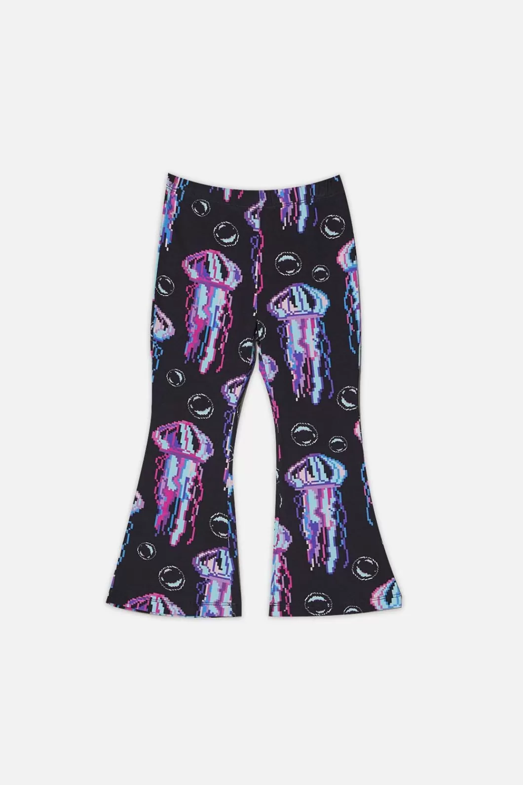 Bottoms<Dangerkids Jellyfish Kids Legging