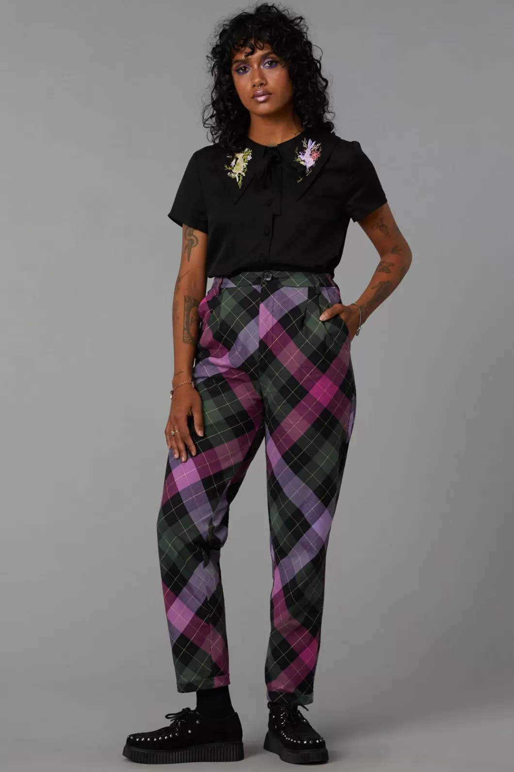 Pants & Jumpsuits<Black Friday Jester Pant