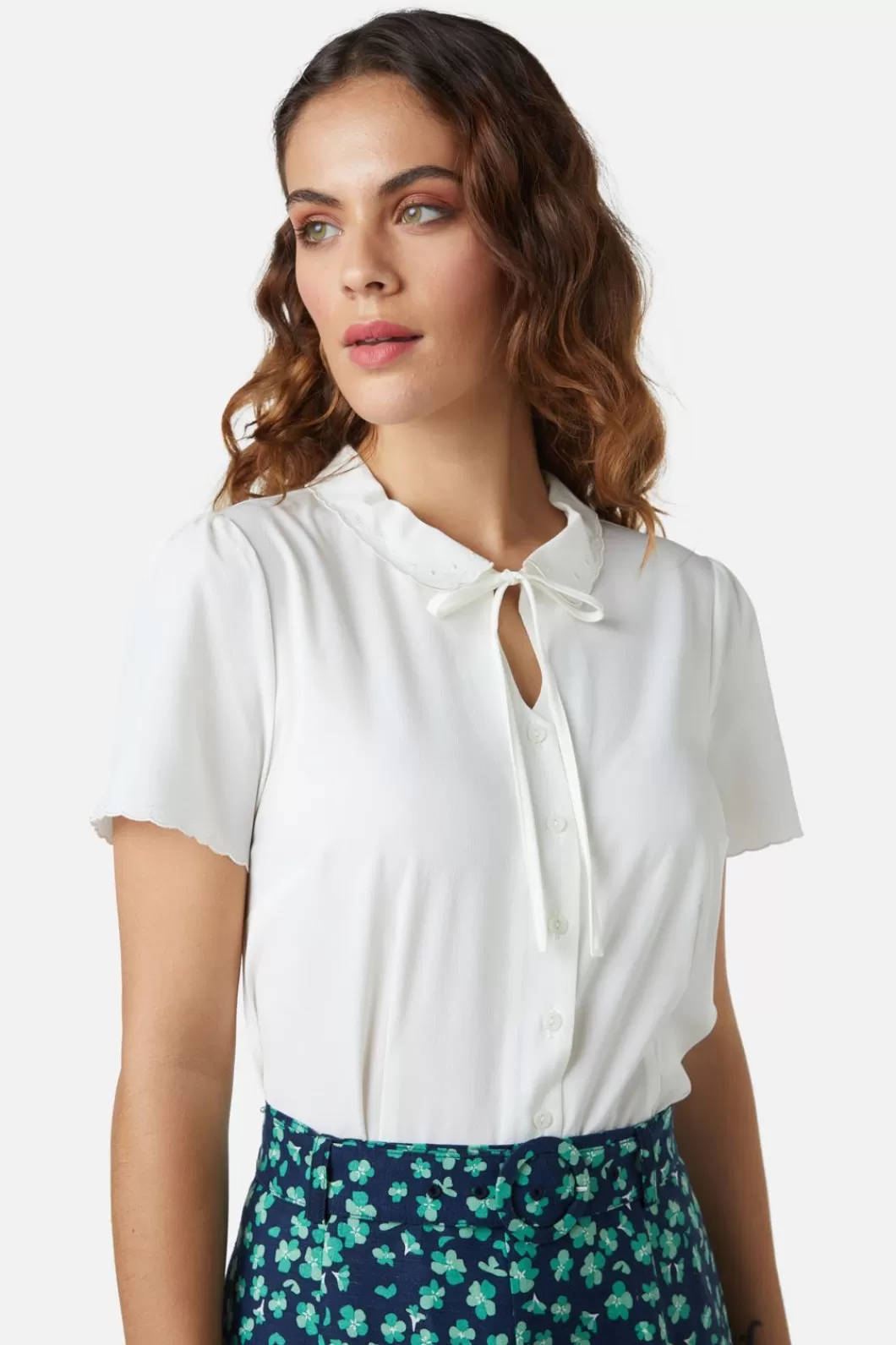 Blouses & Tops<Princess Highway Josephine Blouse