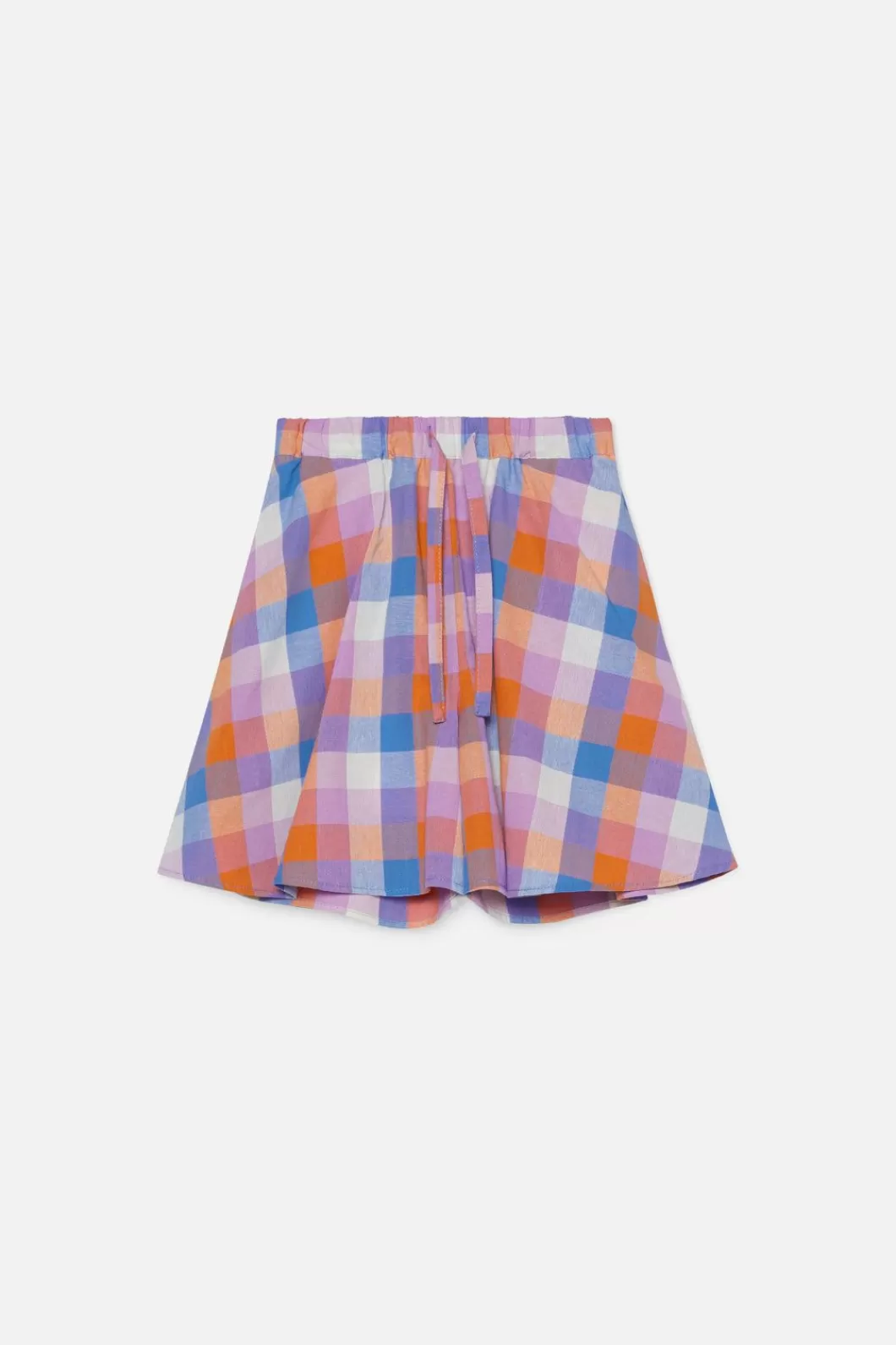 Bottoms<Princess Highway Kids Karla Check Kids Short