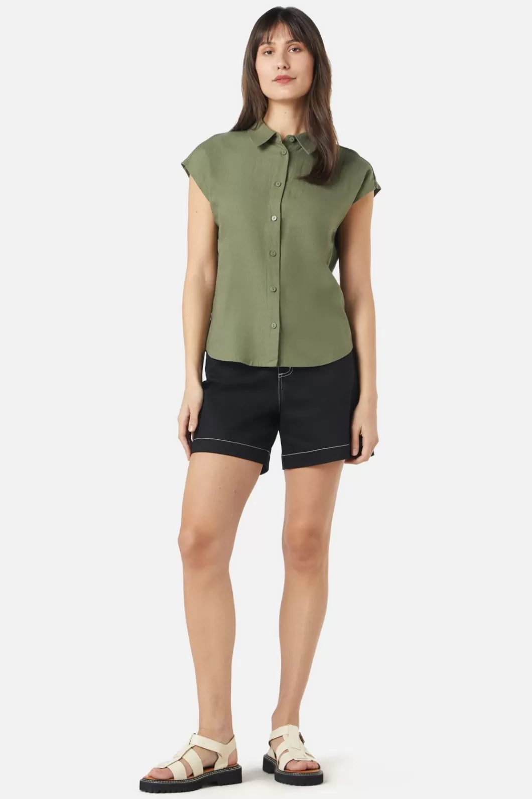 Blouses & Tops<Princess Highway Kate Blouse