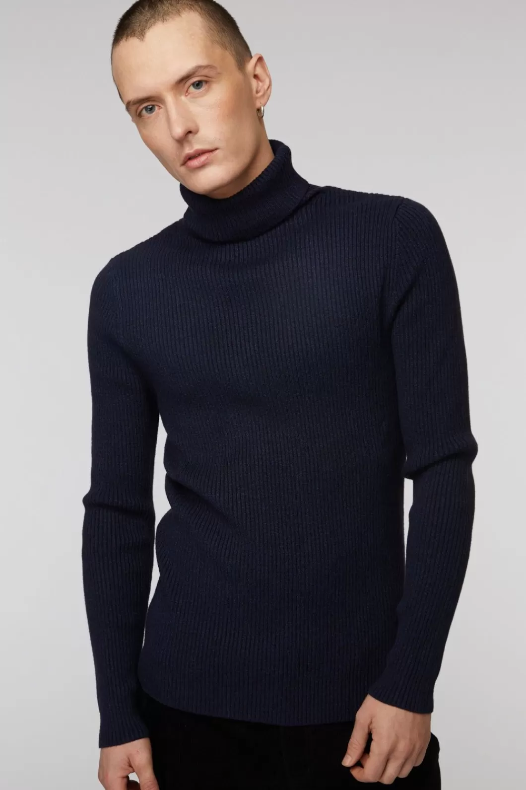 Jumpers & Knits<Dangerfield Keep Calm Knit