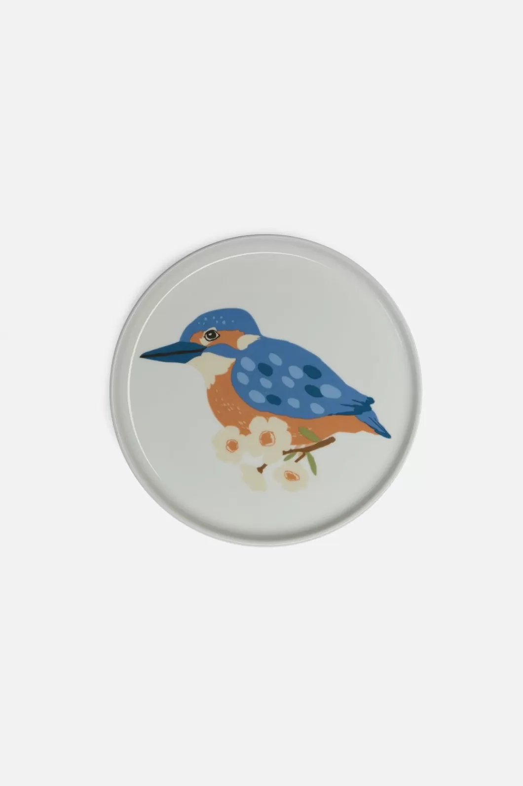 Homewares<Princess Highway Kingfisher Plate