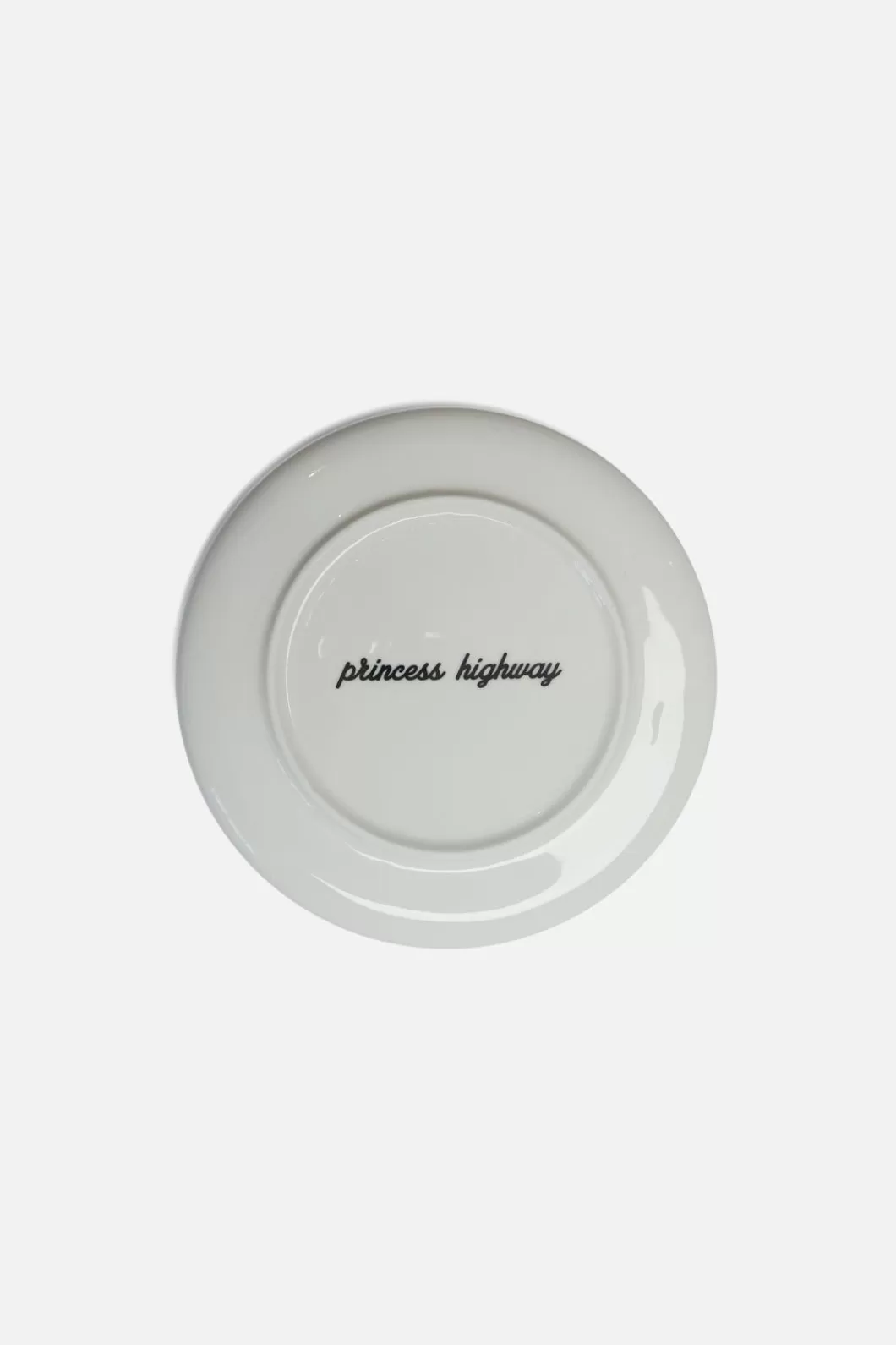 Homewares<Princess Highway Kingfisher Plate