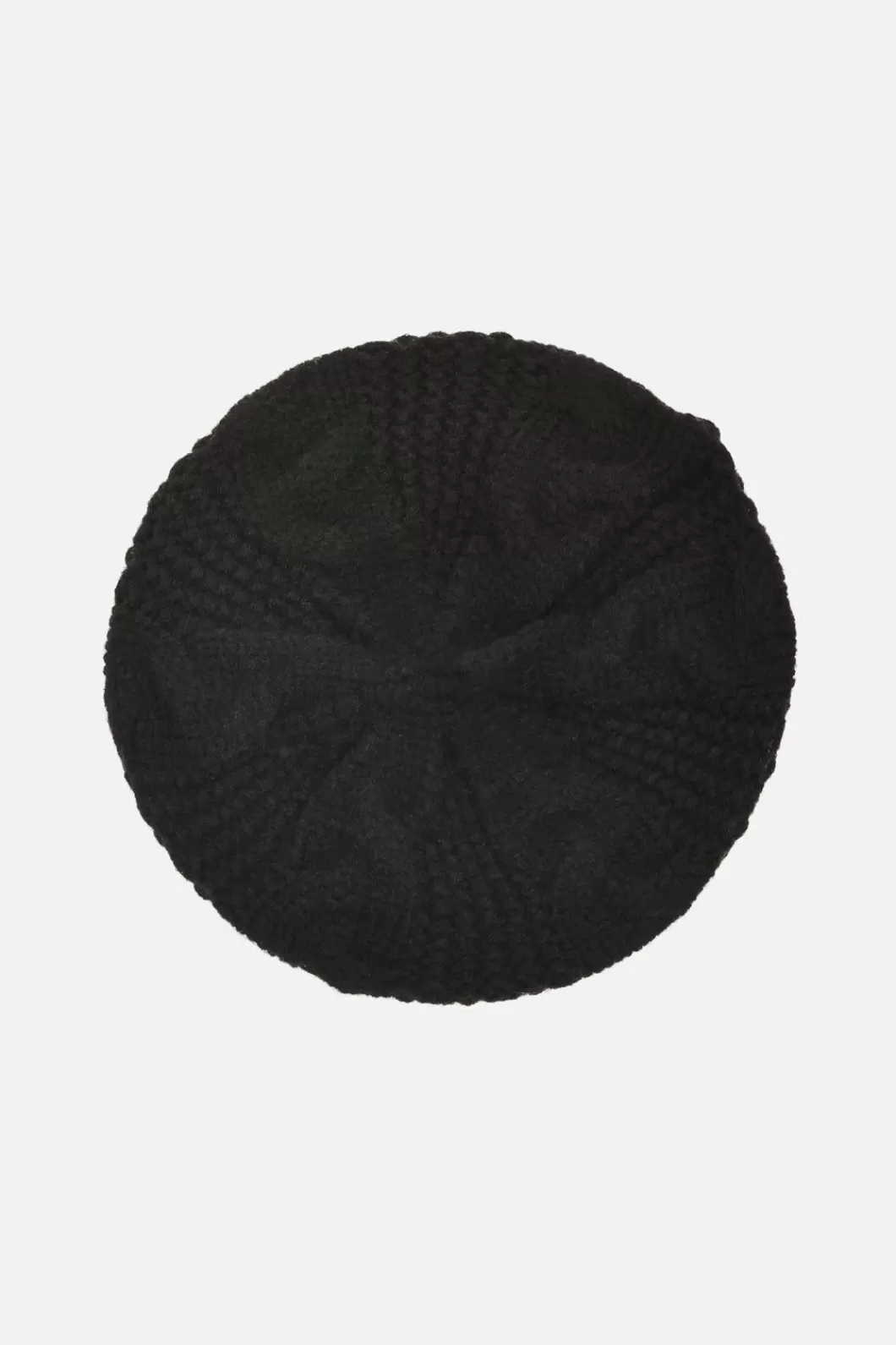 Hats<Princess Highway Knitted Cable Beret