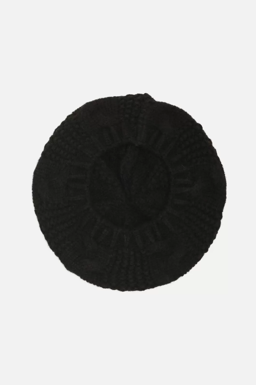 Hats<Princess Highway Knitted Cable Beret