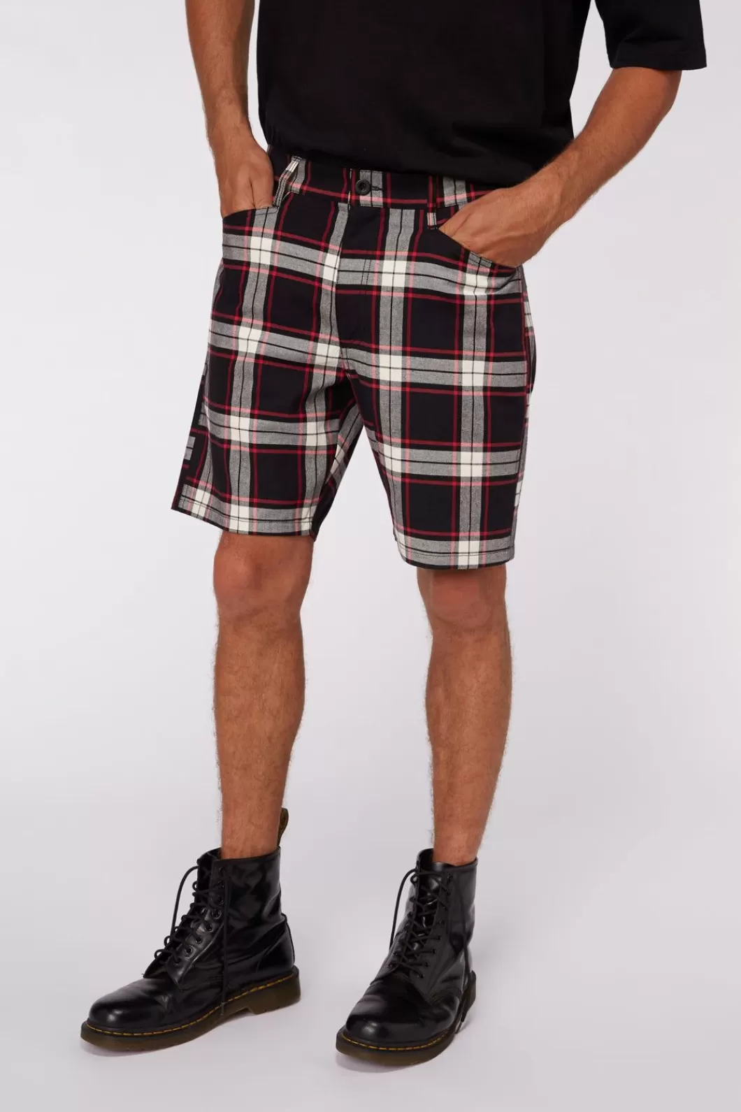 Pants & Shorts<Black Friday Kurt Short