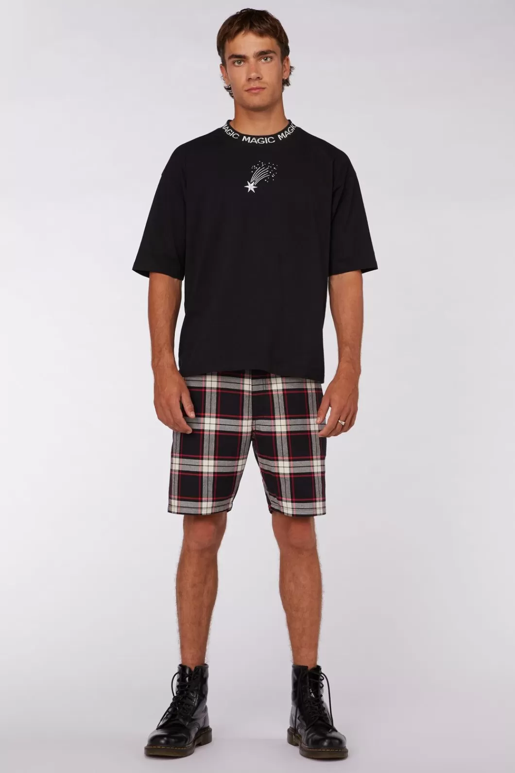 Pants & Shorts<Black Friday Kurt Short