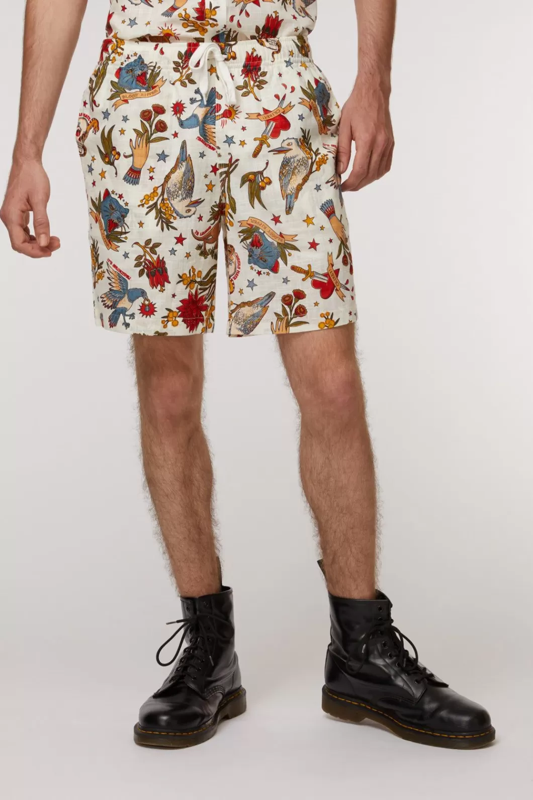 Pants & Shorts<Dangerfield Land Down Under Trunk