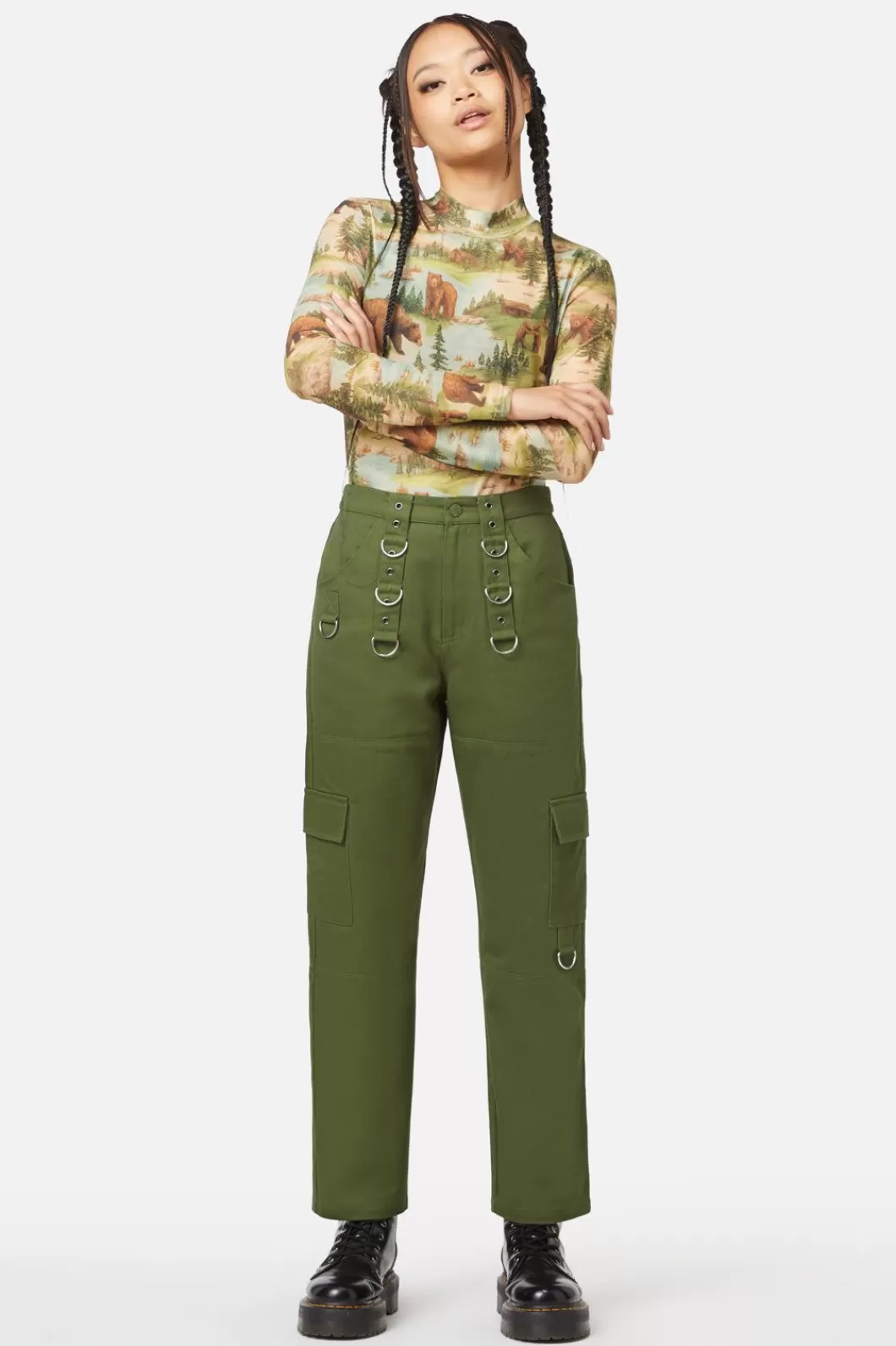 Pants & Jumpsuits<Dangerfield Landscape Pant