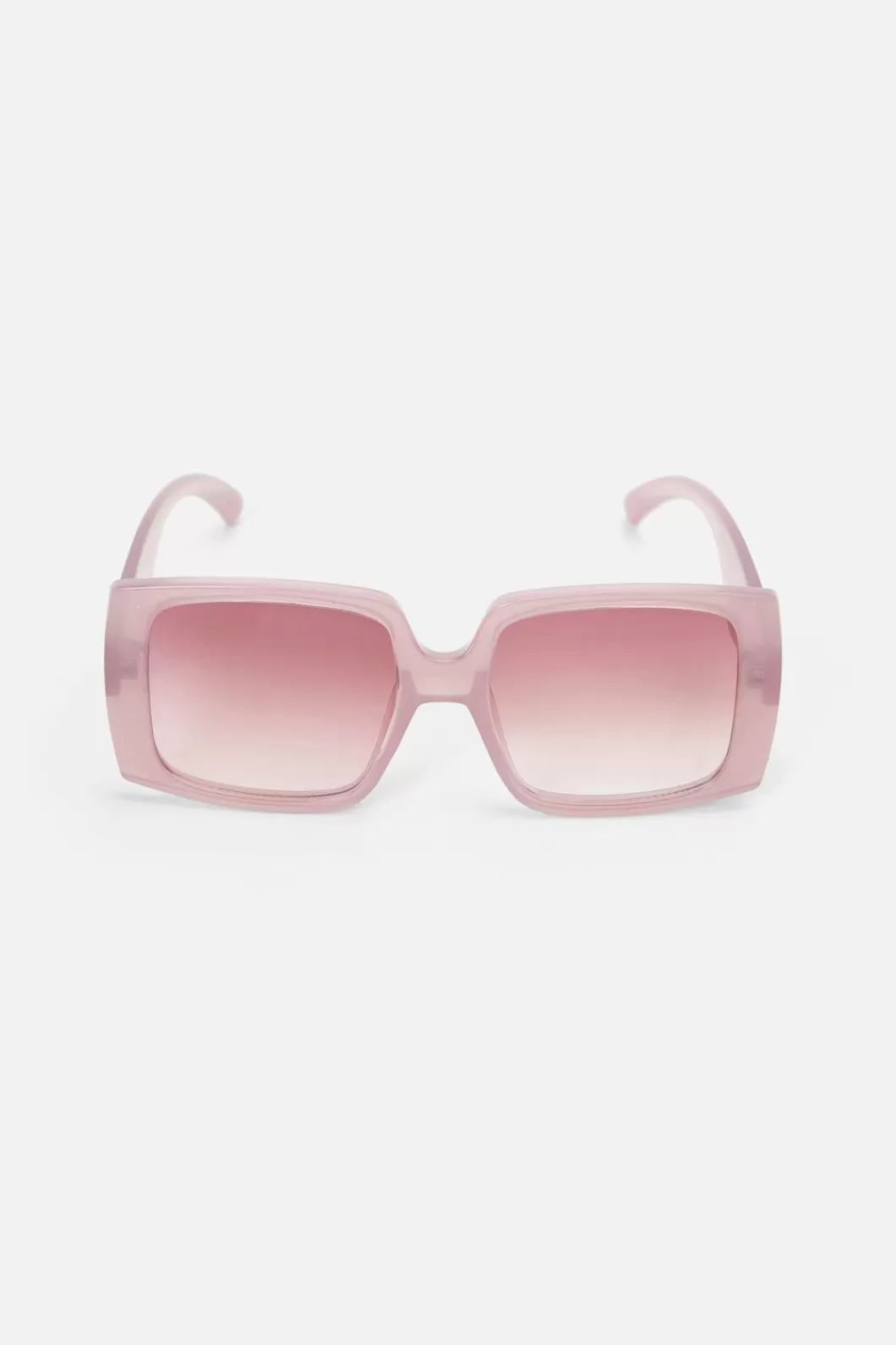 Sunglasses & Eyewear<Princess Highway Large Square Sunglasses