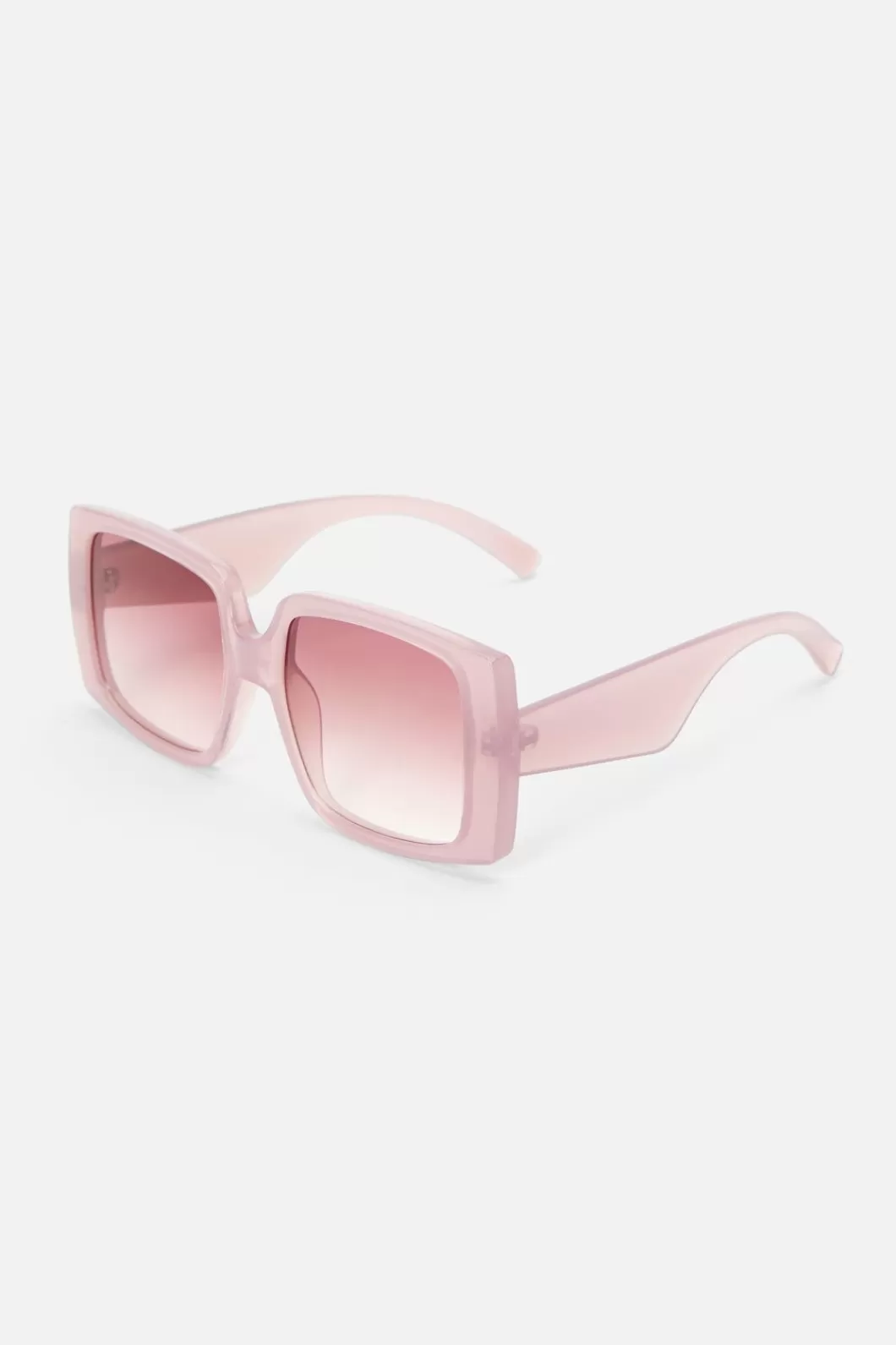 Sunglasses & Eyewear<Princess Highway Large Square Sunglasses