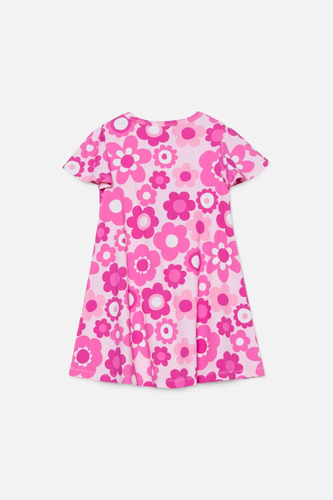 Dresses & Pinafores<Princess Highway Kids Le Fleur Jersey Dress