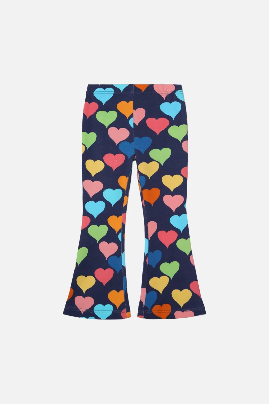 Bottoms<Princess Highway Kids Love Heart Kids Flared Legging