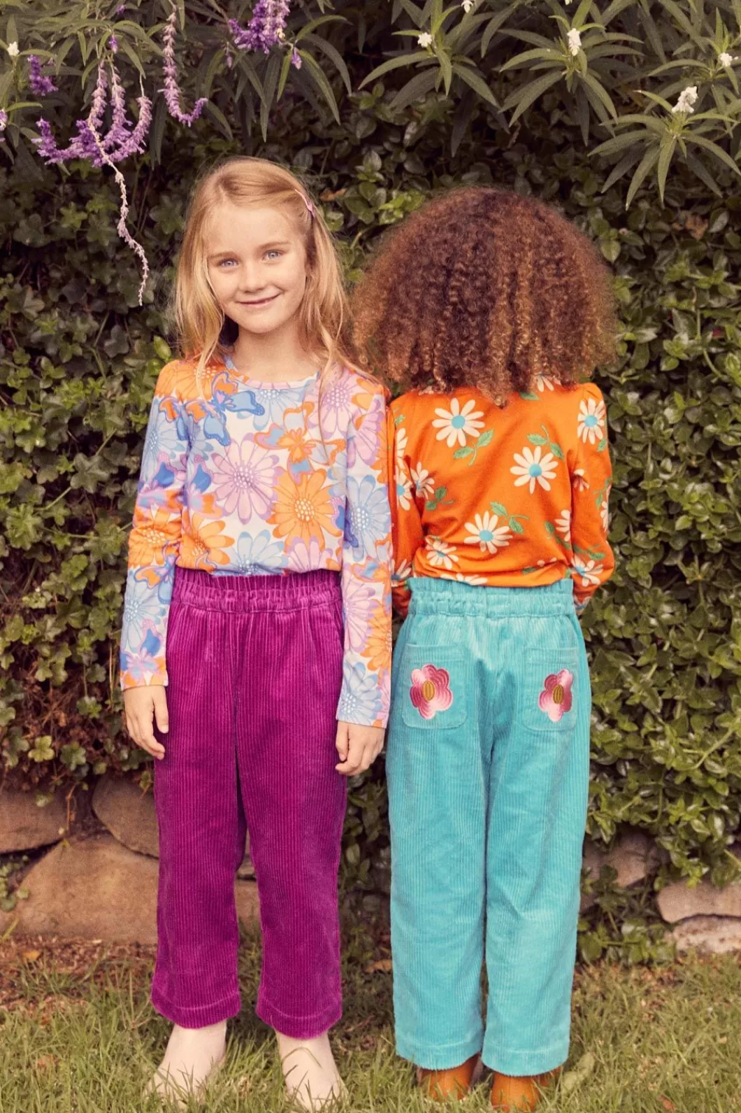 Bottoms<Princess Highway Kids Lovely Cord Kids Pants