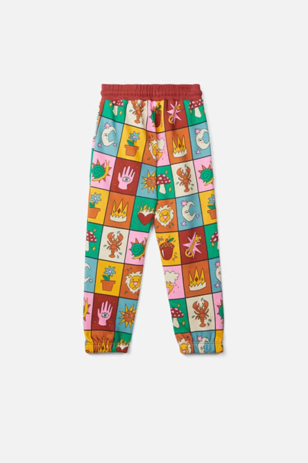 Bottoms<Dangerkids Lucky Kids Trakkie Pant