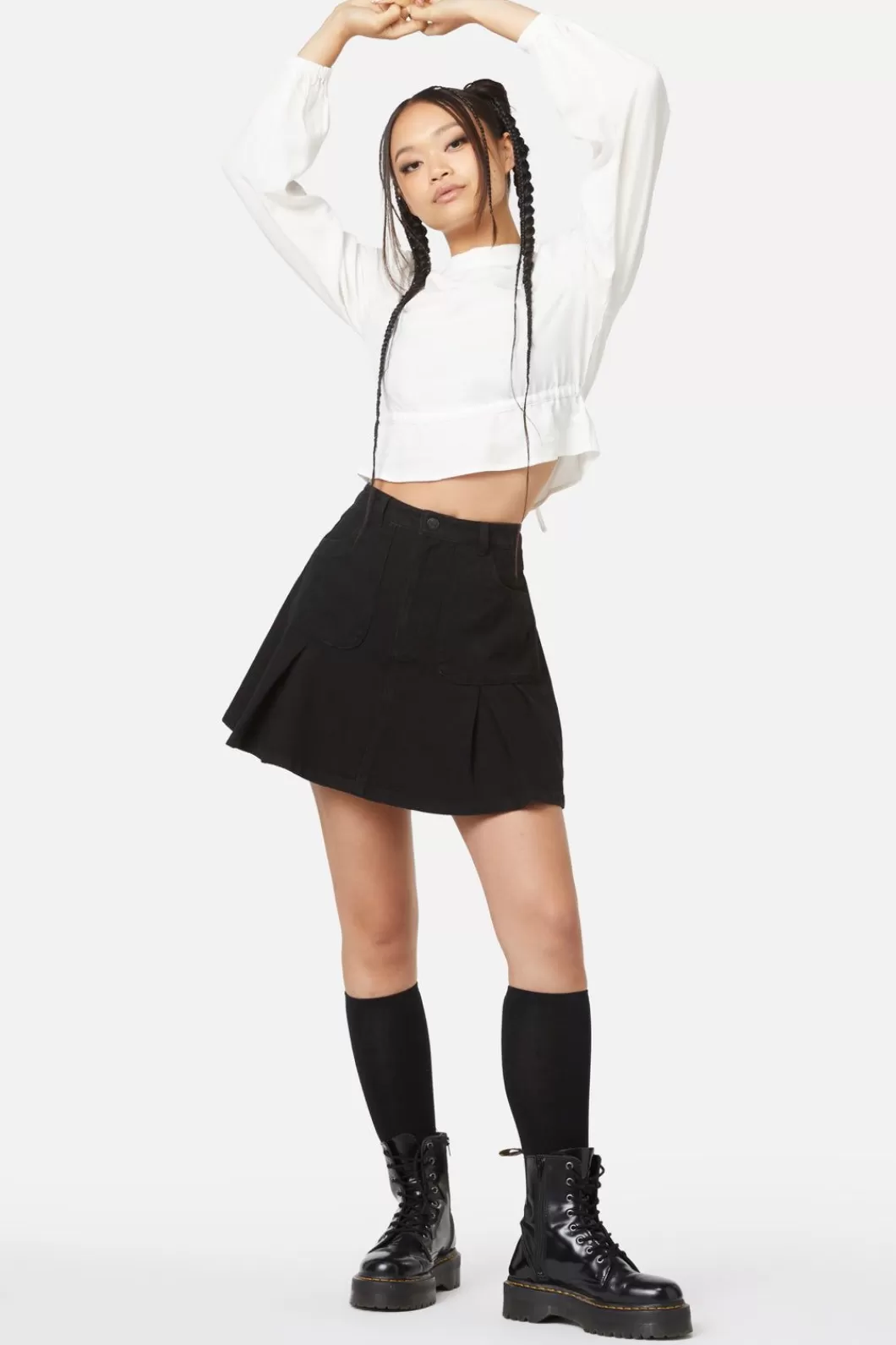 Skirts & Skorts<Black Friday Lydia Skort