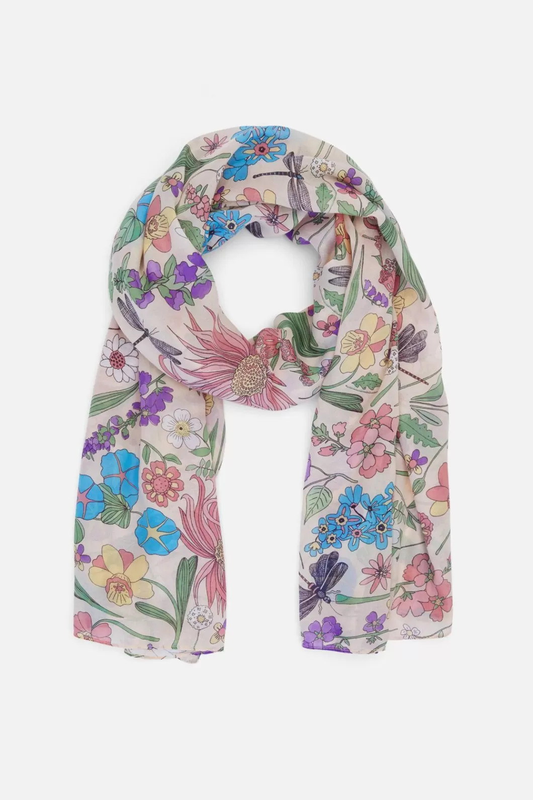 Scarves & Bandanas<Princess Highway Magic Garden Scarf