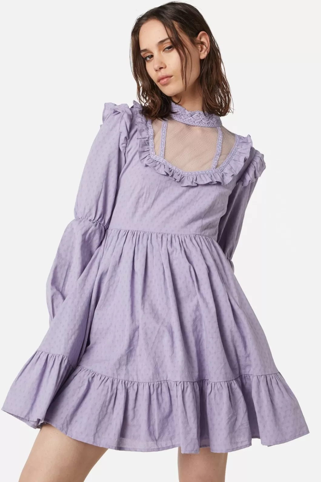 Dresses & Pinafores<Dangerfield Maidservant Dress