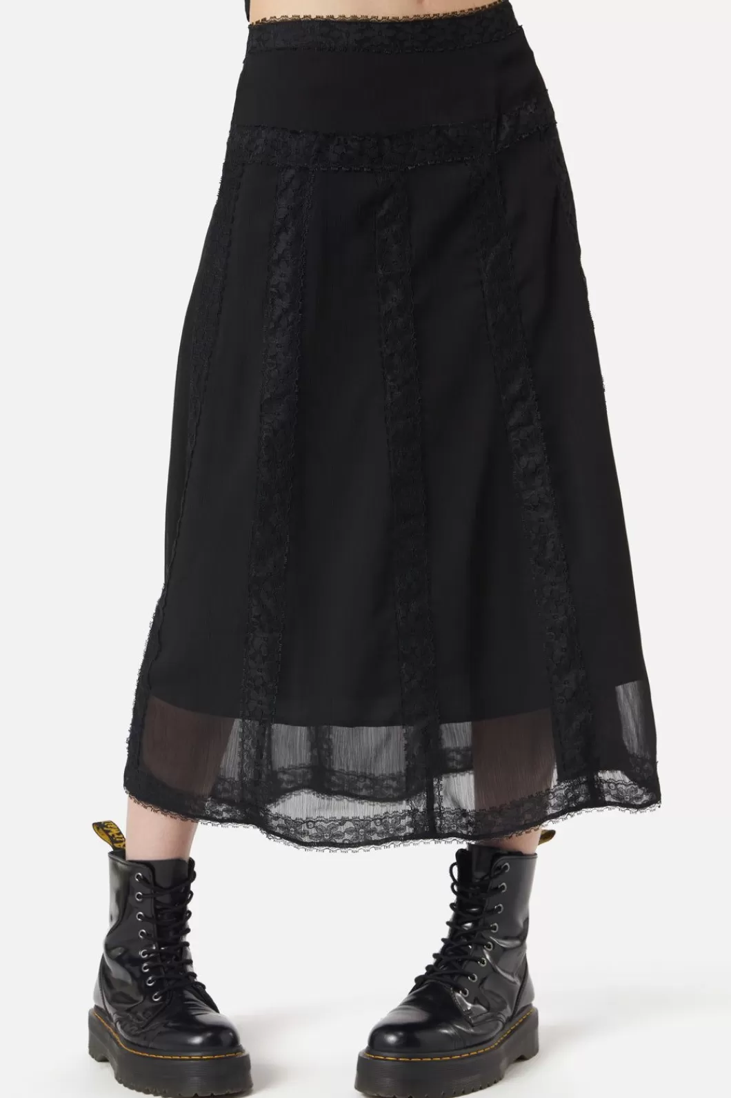 Skirts & Skorts<Dangerfield Maidservant Skirt