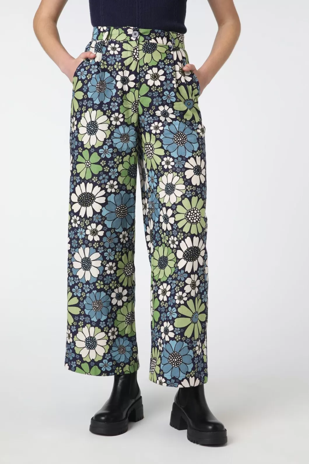 Pants & Jumpsuits<Princess Highway Marigold Pant