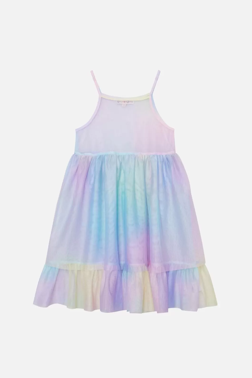 Dresses & Pinafores<Dangerkids Mcdreamy Kids Party Tulle Dress