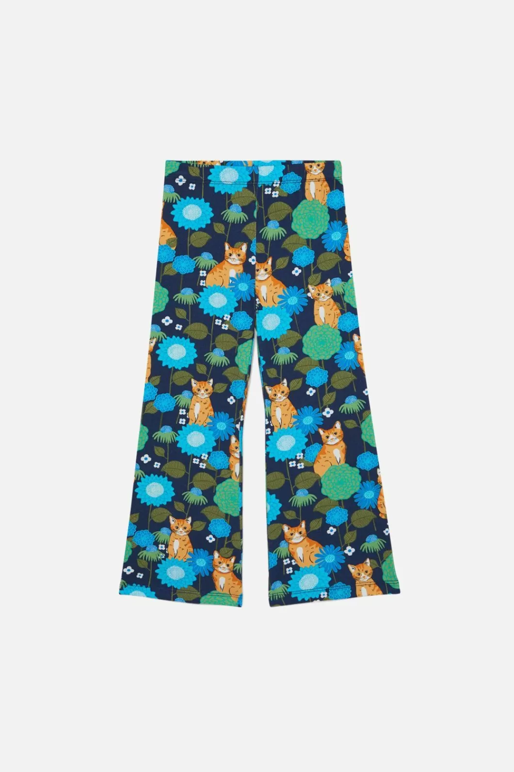 Bottoms<Princess Highway Kids Meadow Cat Kids Legging