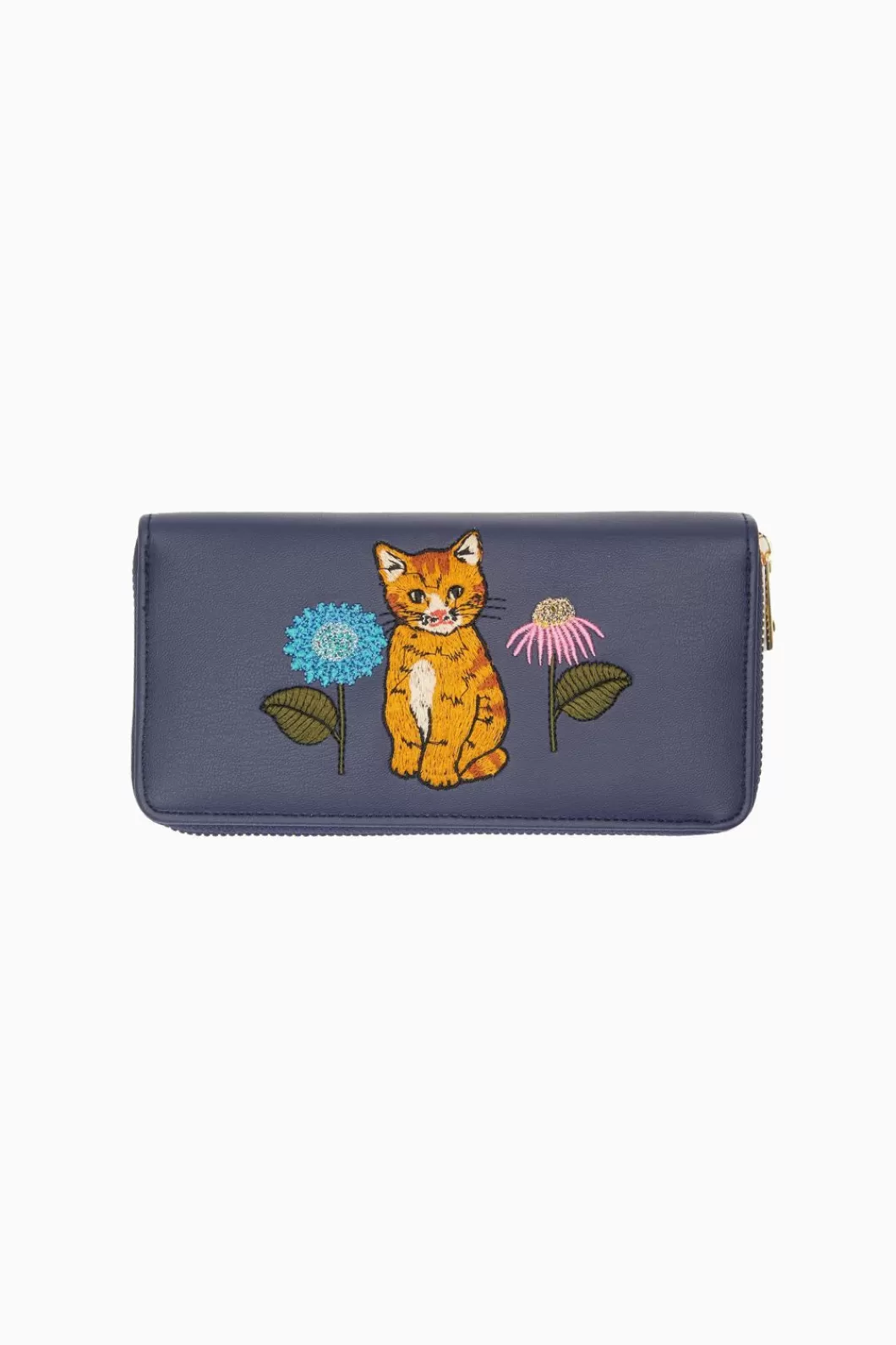 Bags<Princess Highway Meadow Cat Wallet