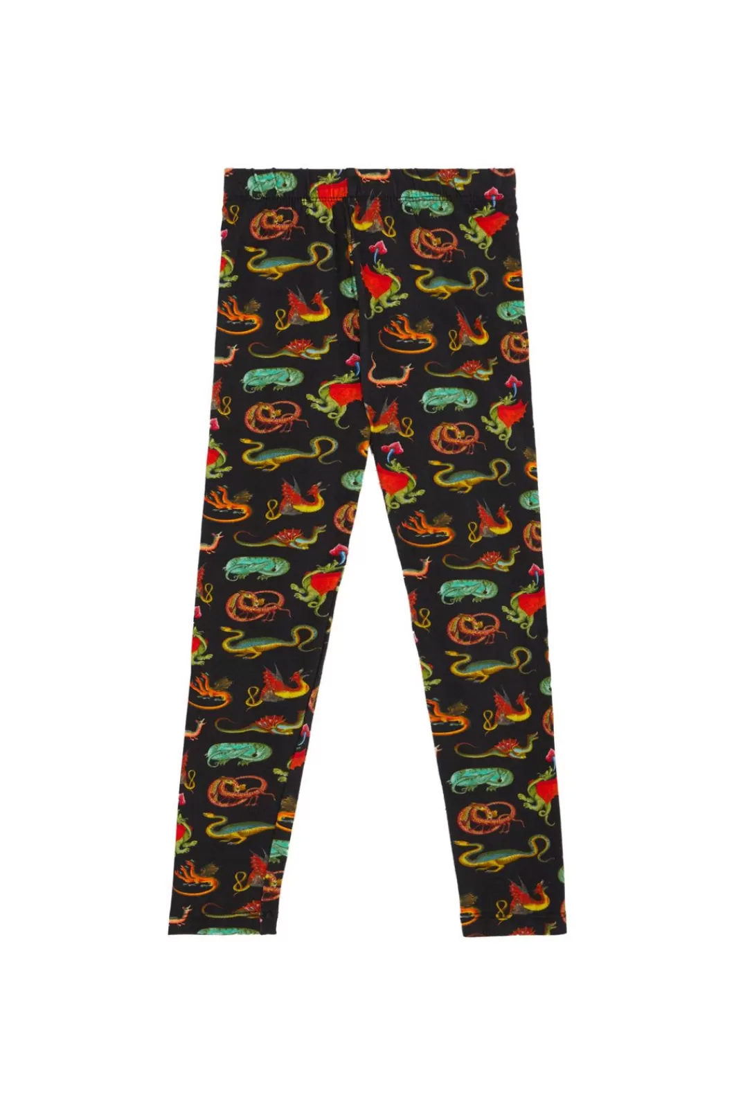 Bottoms<Dangerkids Medieval Dragon Kids Legging