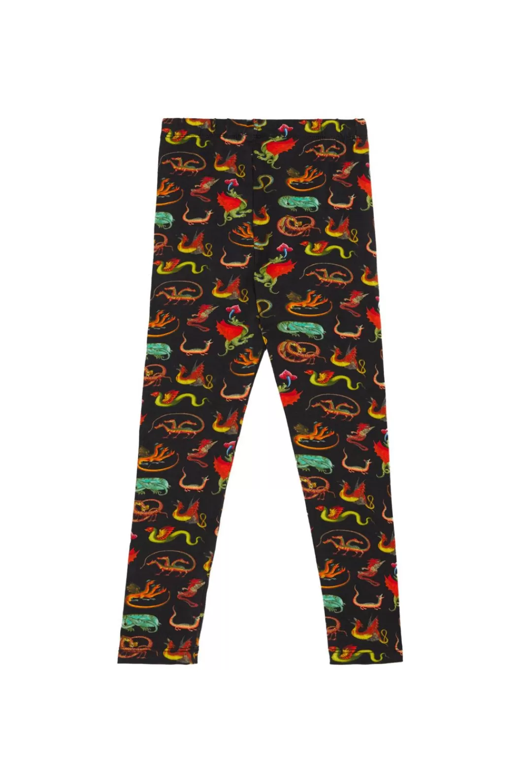 Bottoms<Dangerkids Medieval Dragon Kids Legging