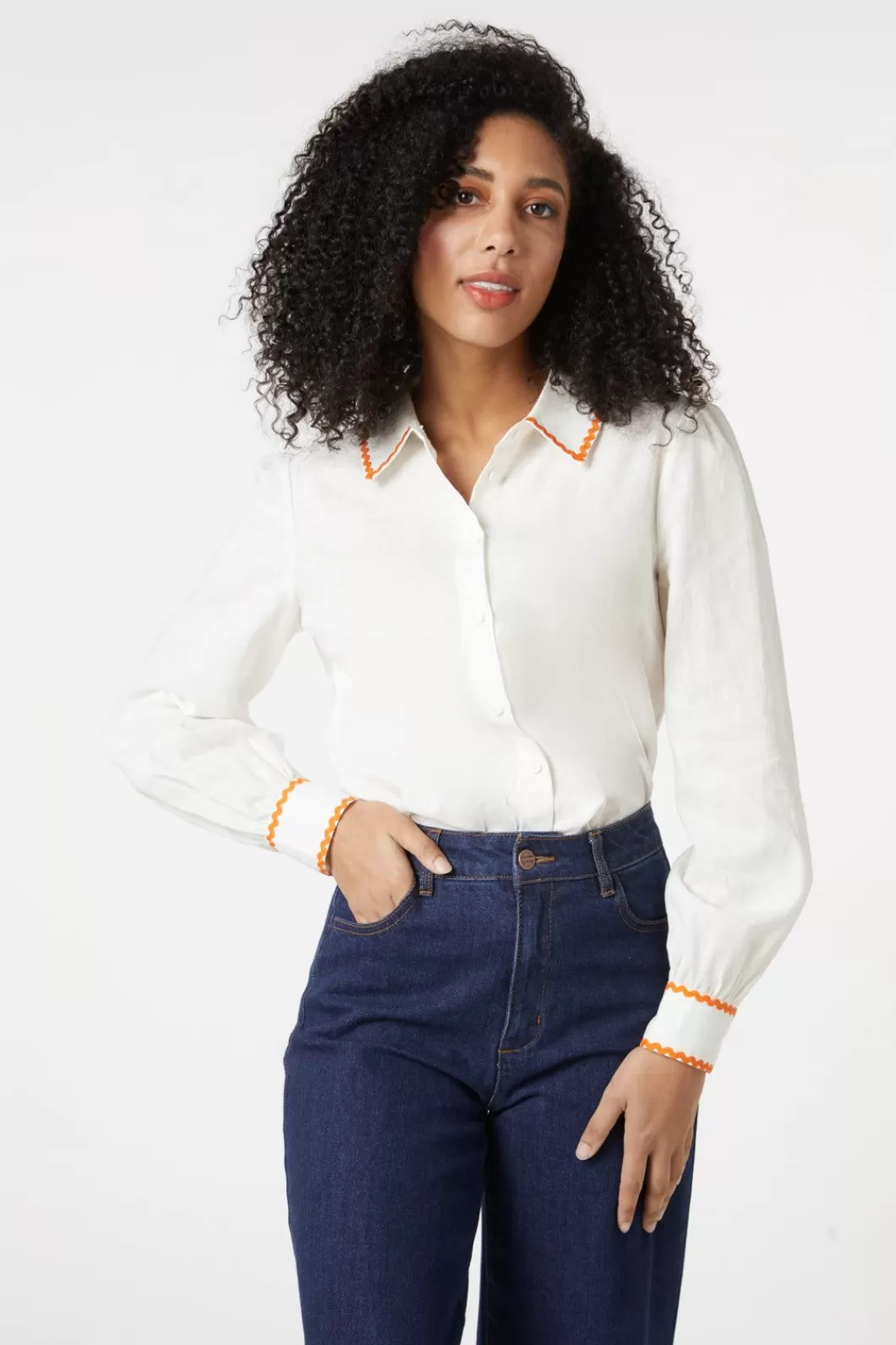 Blouses & Tops<Princess Highway Megan Blouse