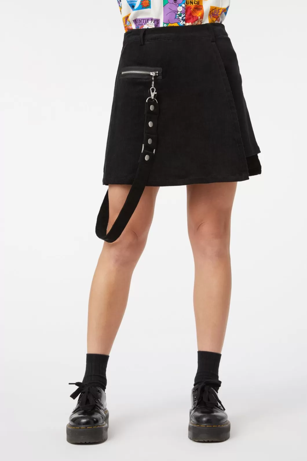 Skirts & Skorts<Dangerfield Memoir Skort