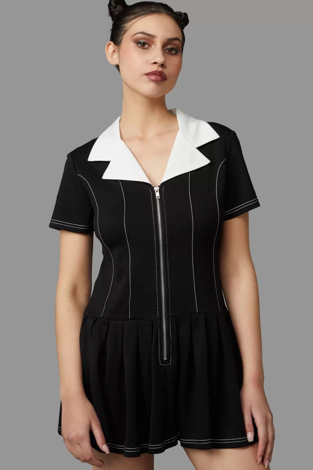 Dresses & Pinafores<Black Friday Mercy Dress