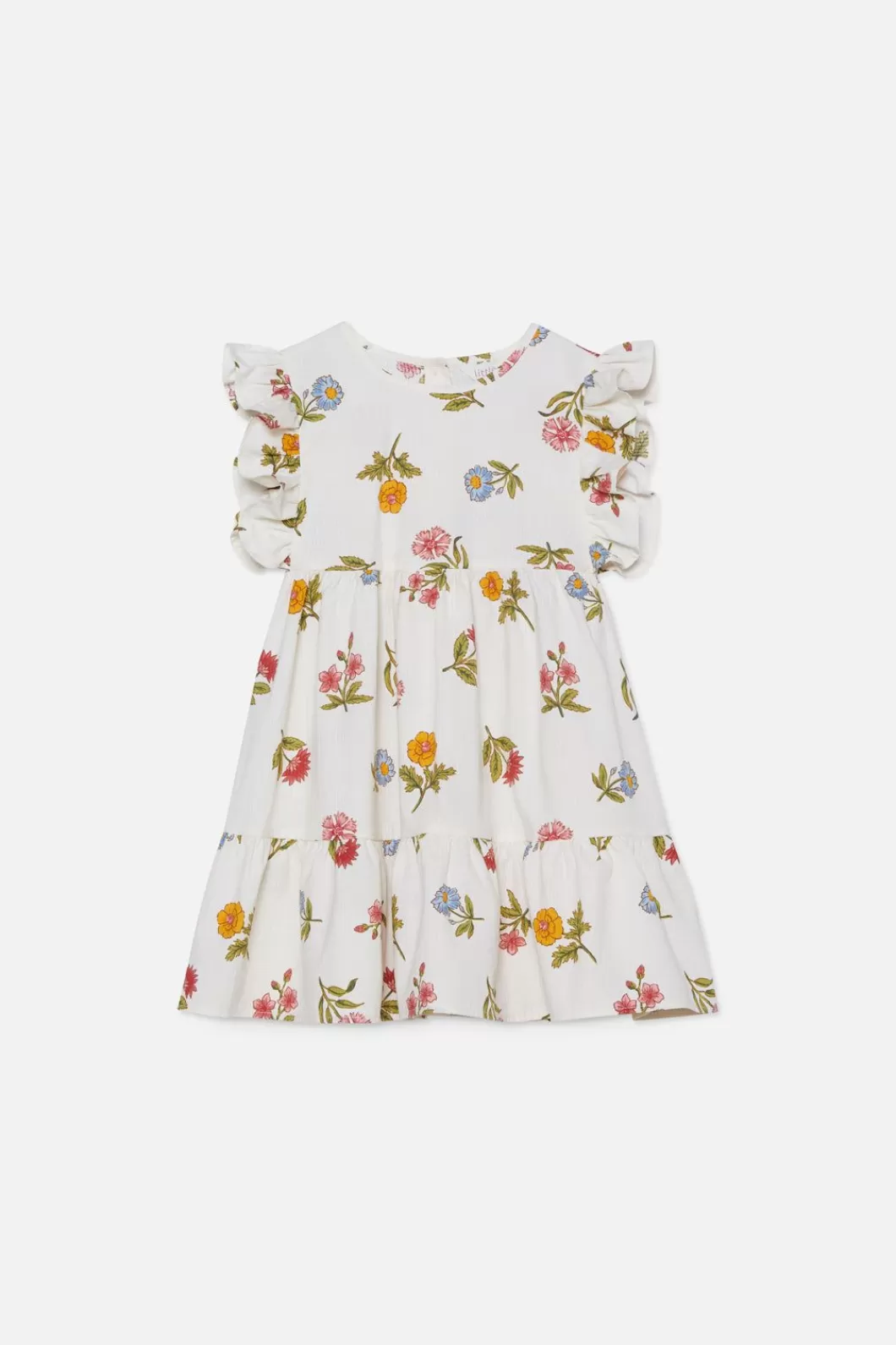 Dresses & Pinafores<Princess Highway Kids Mietta Kids Dress