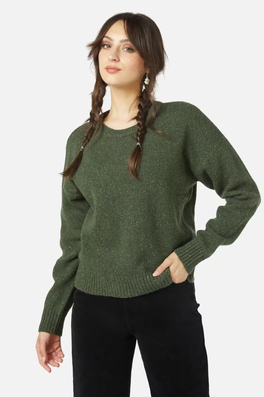 Knitwear & Cardis<Princess Highway Miller Sweater