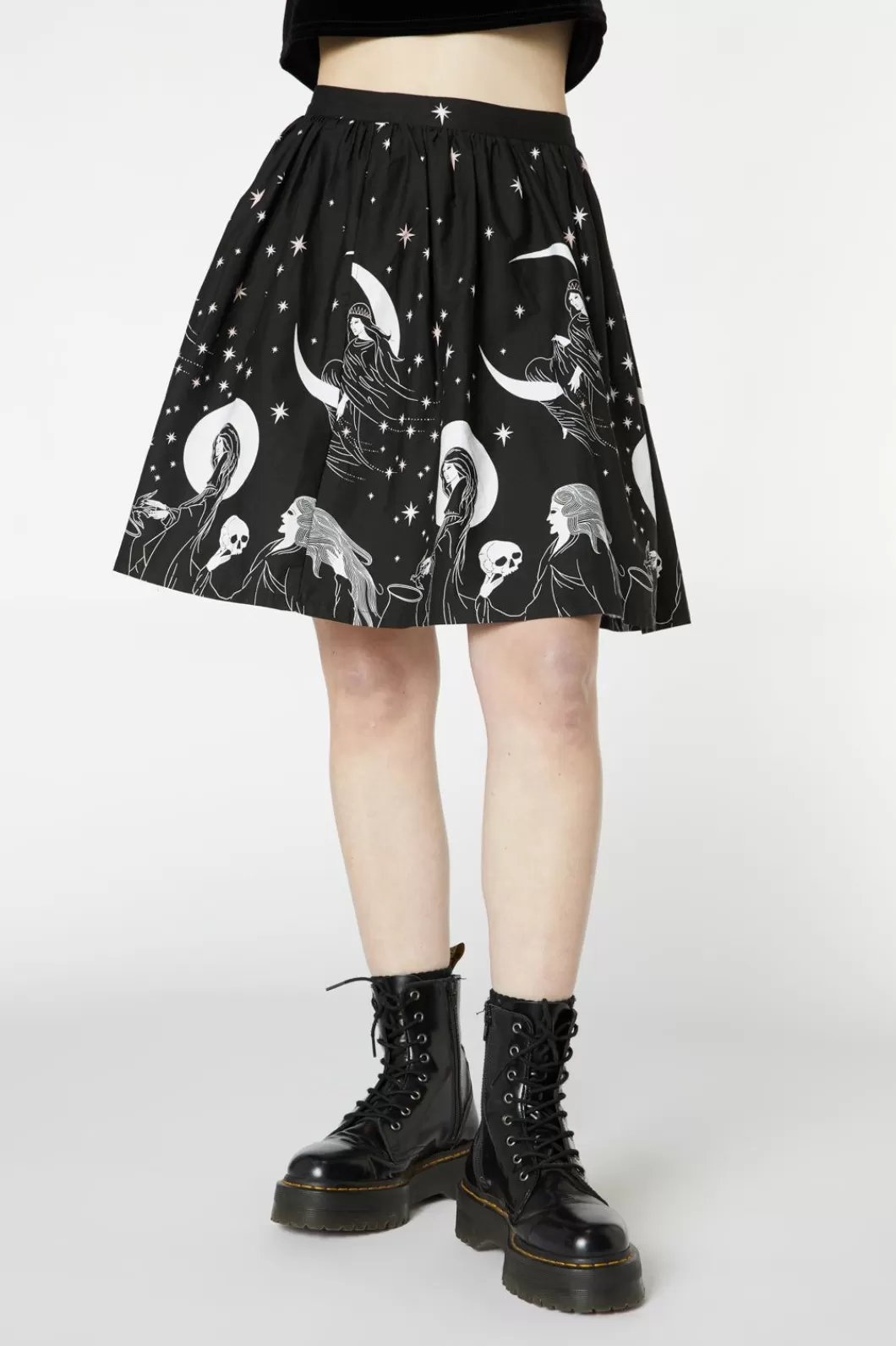 Skirts & Skorts<Black Friday Moon Child Skirt