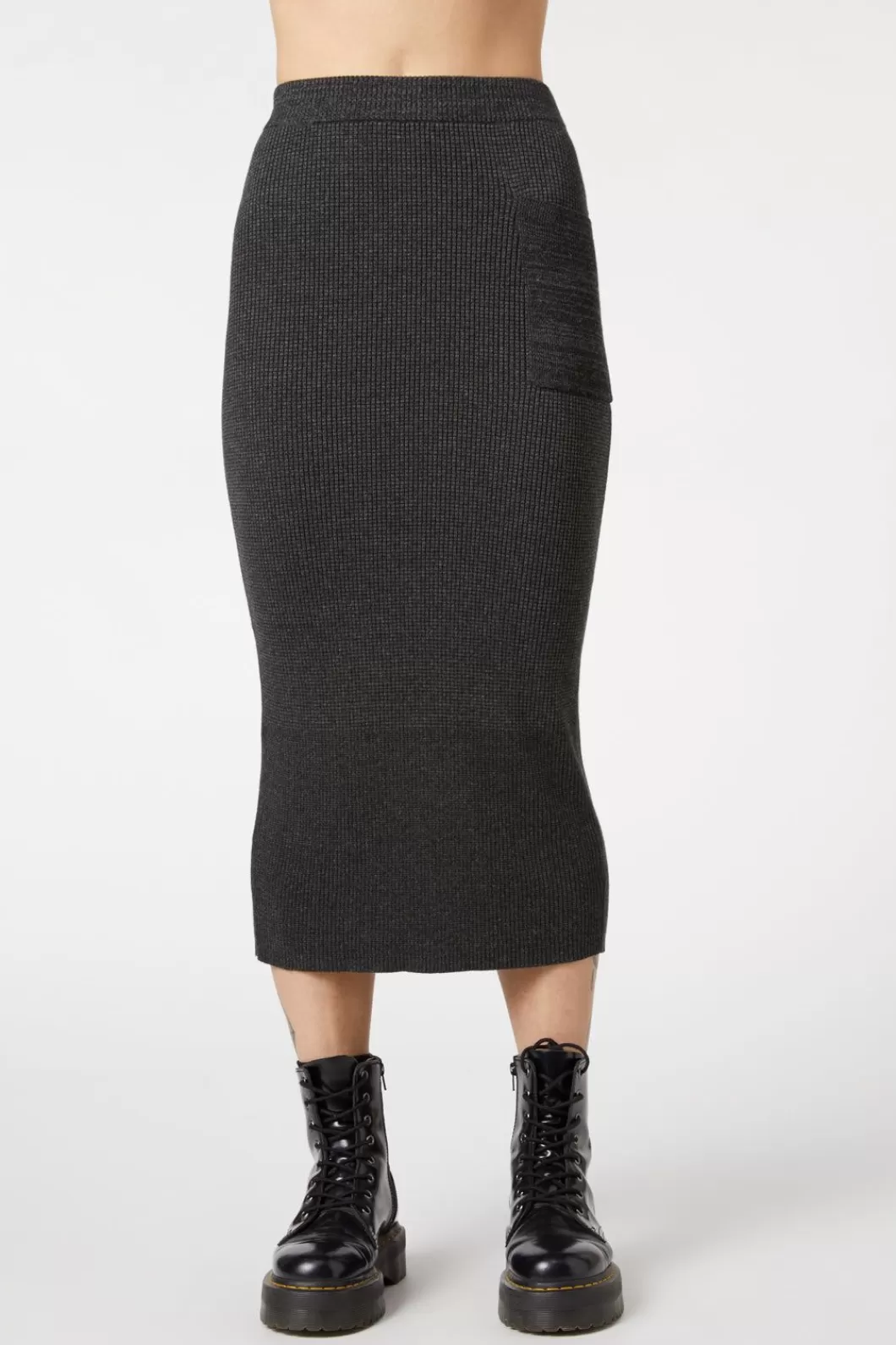 Skirts & Skorts<Dangerfield Moon Sign Knit Skirt