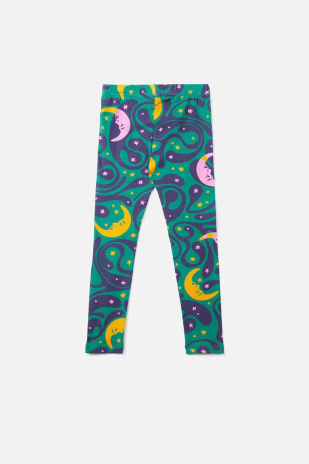 Bottoms<Dangerkids Nouveau Geo Kids Legging